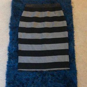 Banana Republic Pencil Skirt
